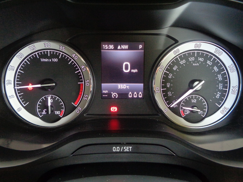 Skoda Kodiaq 2.0 Tdi 150Ps Edition 7 Seats 4X4 Suv Grey #12
