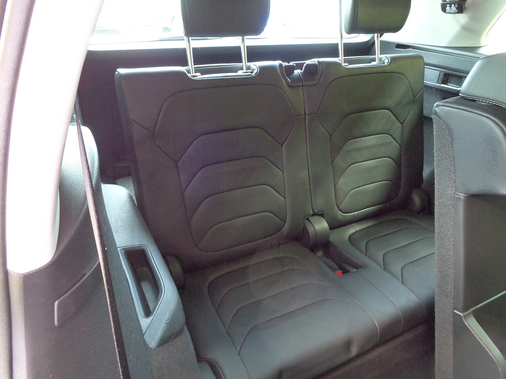 Skoda Kodiaq 2.0 Tdi 150Ps Edition 7 Seats 4X4 Suv Grey #29