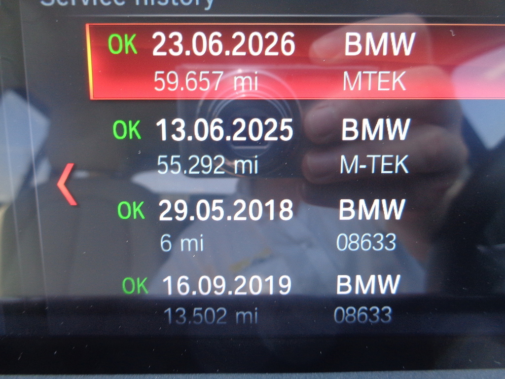 BMW X1 2L Xline Silver #40