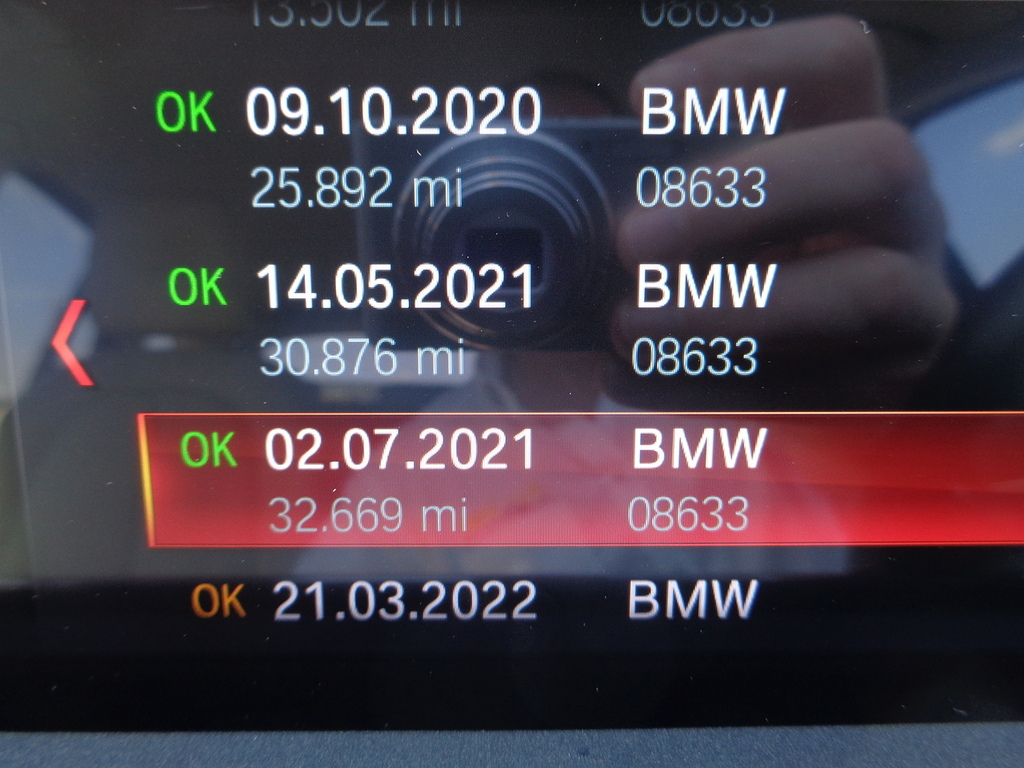 BMW X1 2L Xline Silver #39