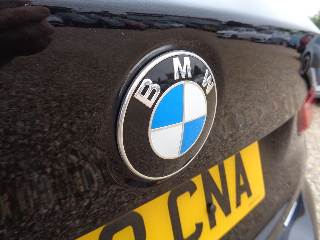 BMW X1 2L Xline Silver #38