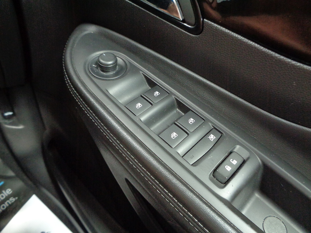 Vauxhall Mokka X Black #20