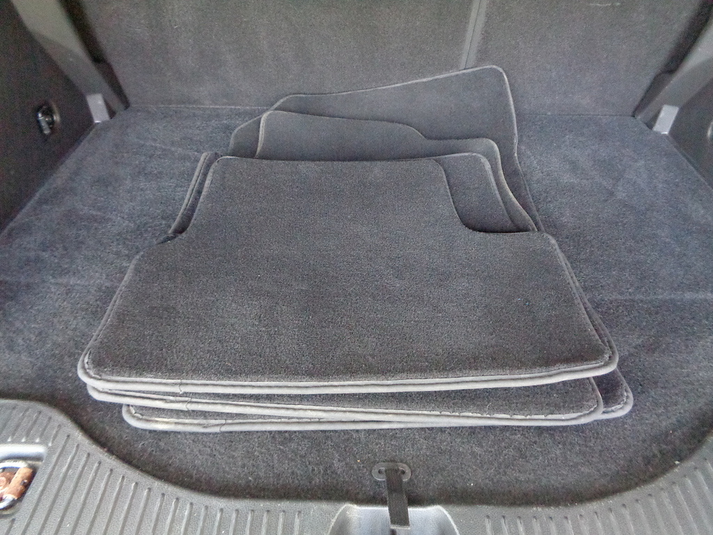 Vauxhall Mokka X Black #28