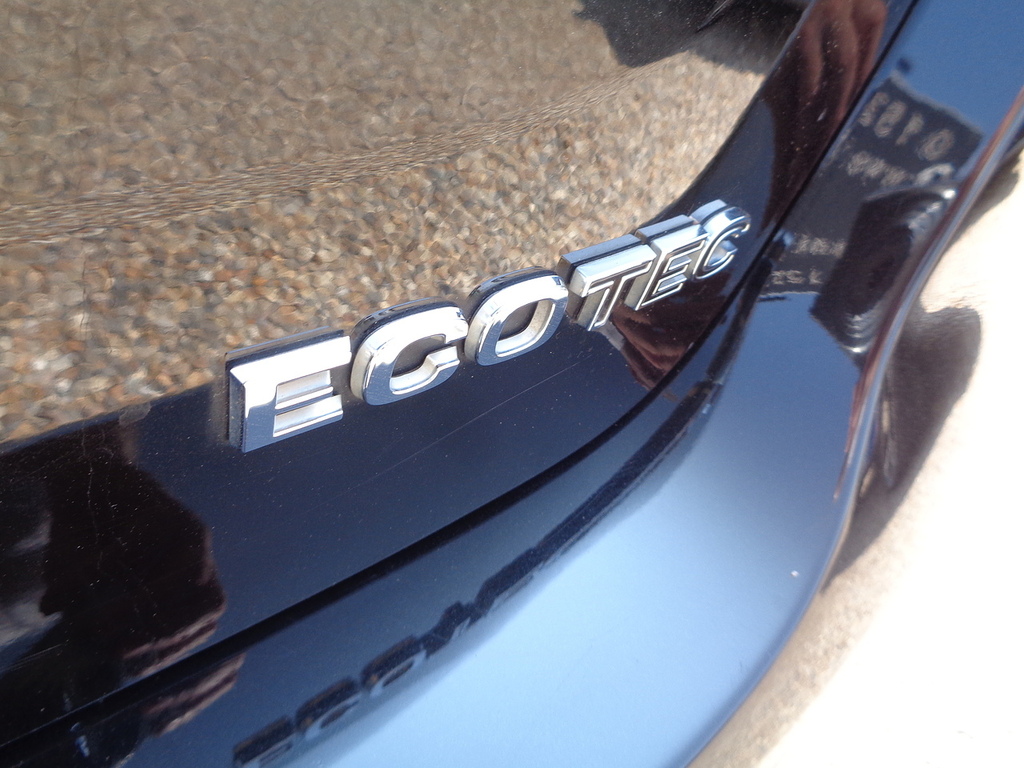 Vauxhall Mokka X Black #39