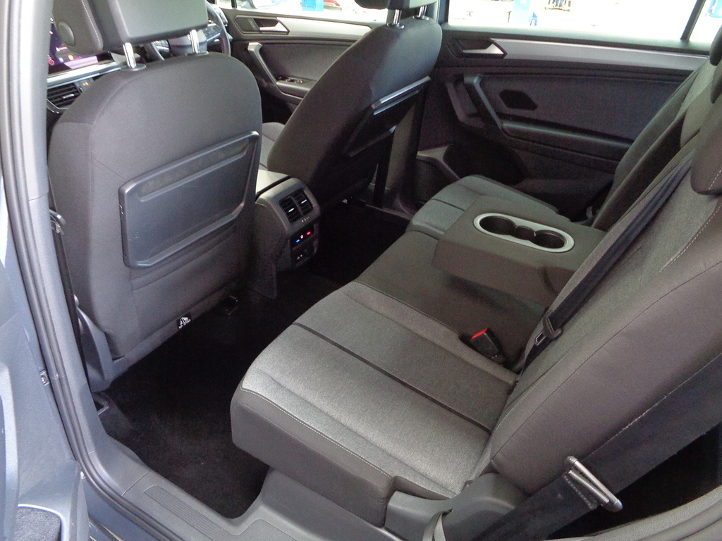 Seat Tarraco 1.5 Ecotsi Se Technology Red #22