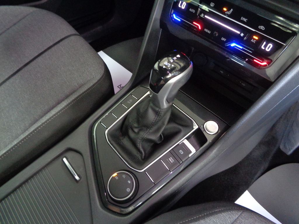 Seat Tarraco 1.5 Ecotsi Se Technology Red #13