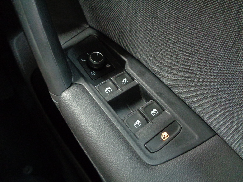 Seat Tarraco 1.5 Ecotsi Se Technology Red #18