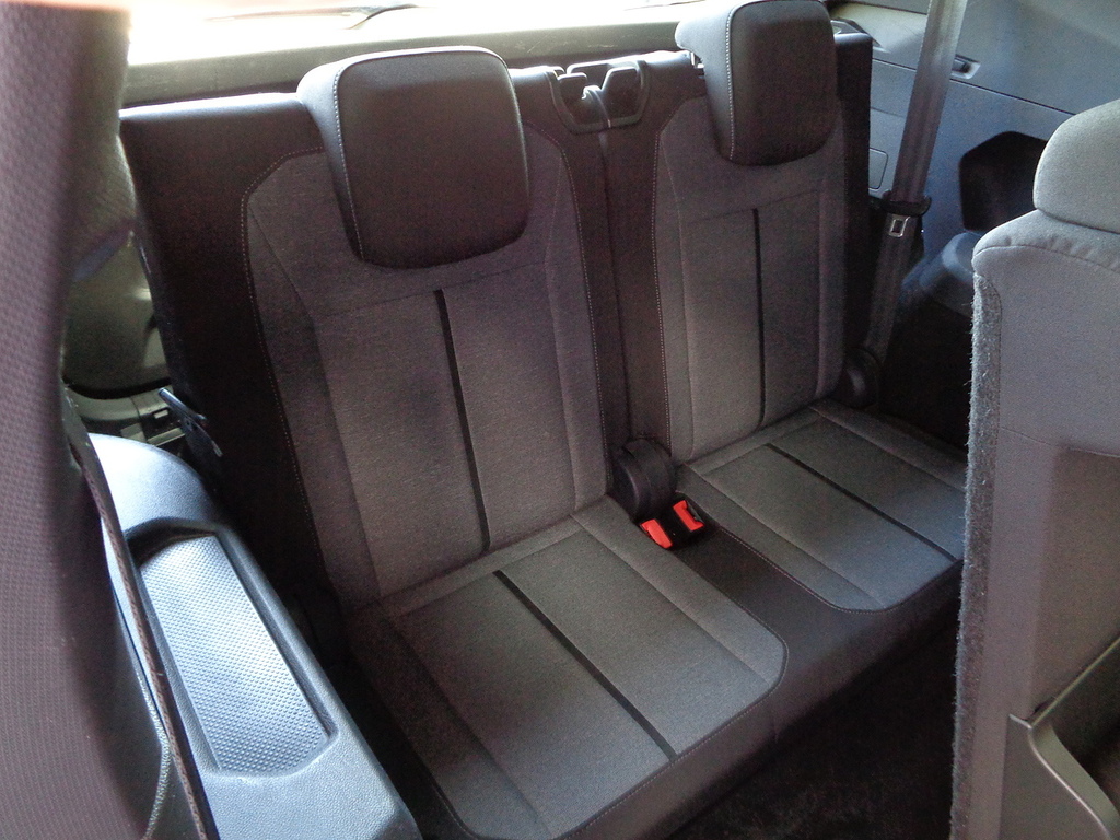 Seat Tarraco 1.5 Ecotsi Se Technology Red #23