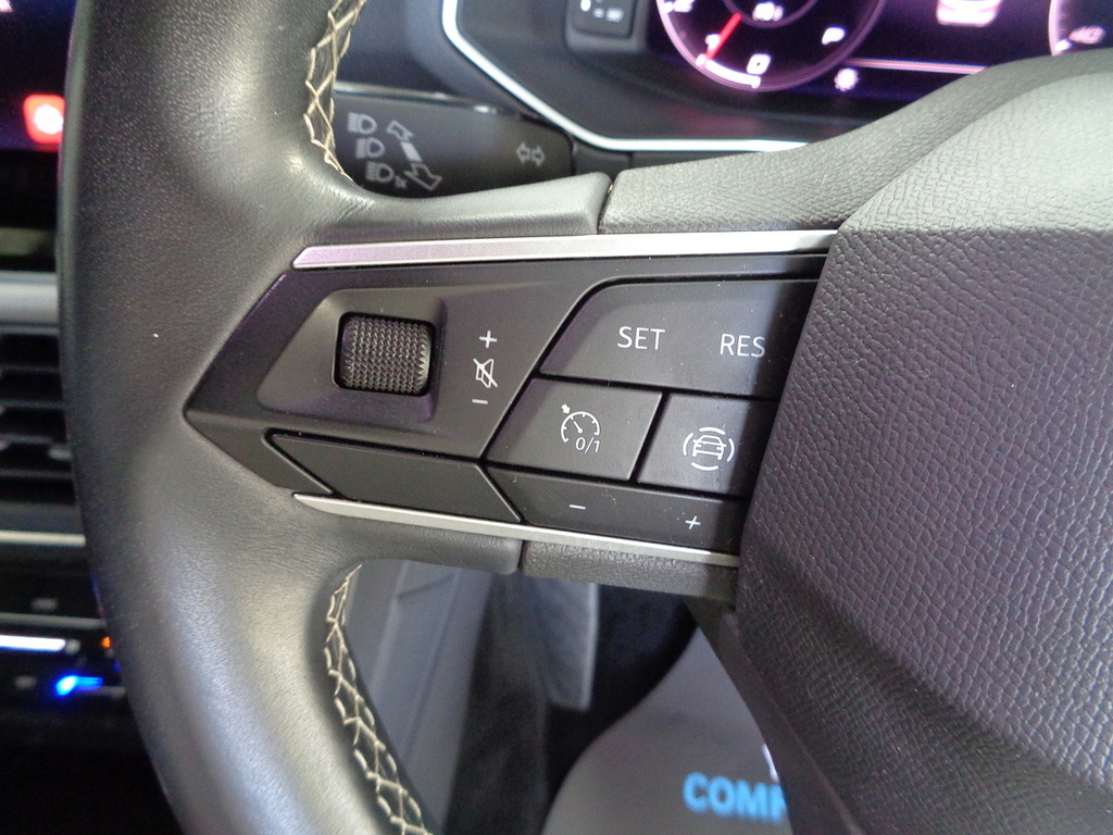 Seat Tarraco Tsi Evo Se Technology Grey #6
