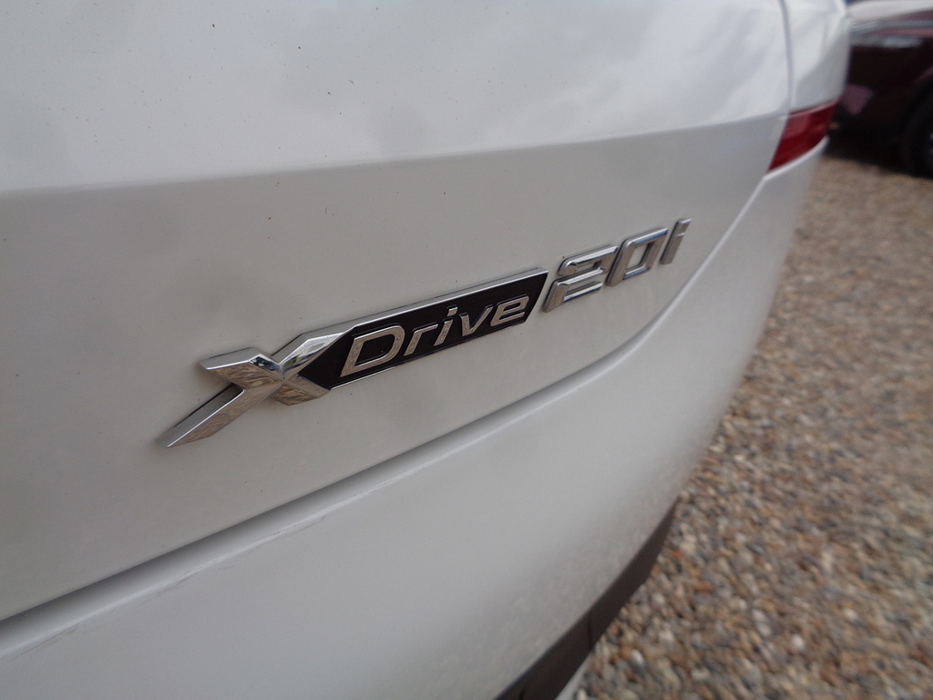 BMW X2 Xdrive 20D M Sport X Step Pro Pack  #37