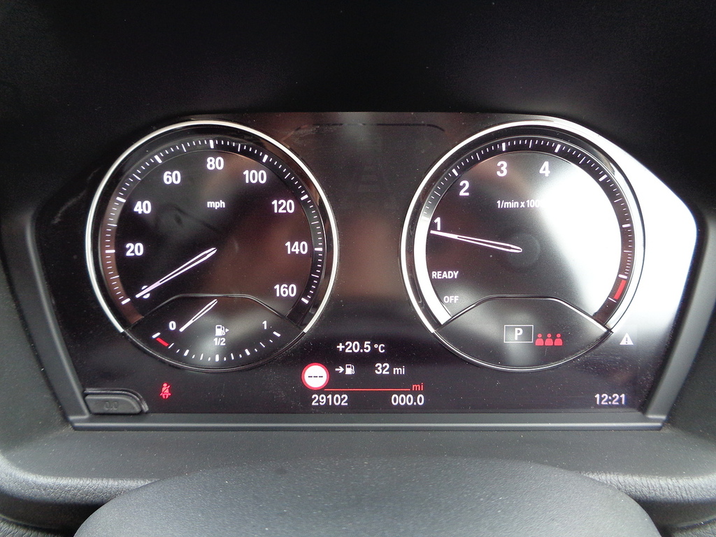 BMW X2 Xdrive 20D M Sport X Step Pro Pack  #12