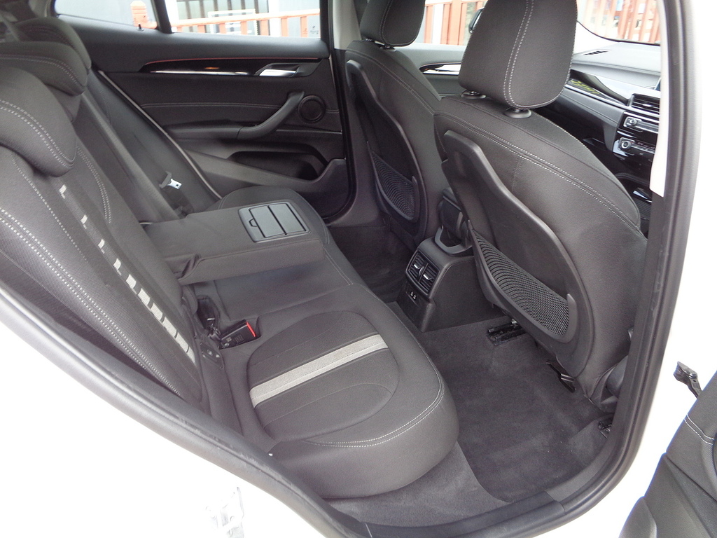 BMW X2 Xdrive 20D M Sport X Step Pro Pack  #23