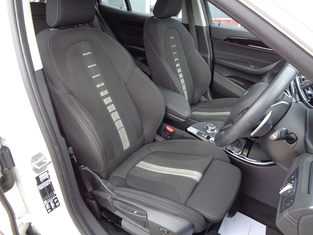 BMW X2 Xdrive 20D M Sport X Step Pro Pack  #18