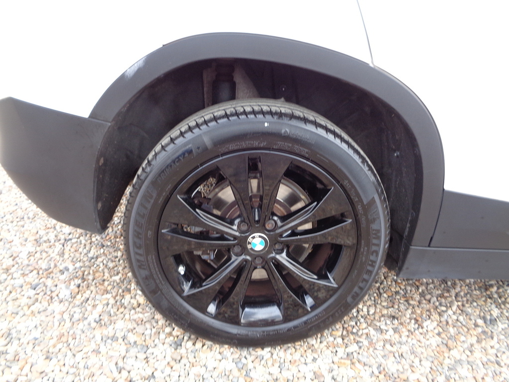 BMW X2 Xdrive 20D M Sport X Step Pro Pack  #31