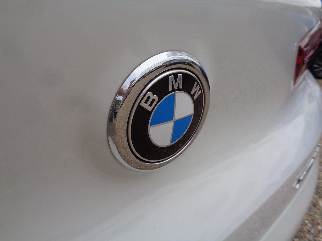BMW X2 Xdrive 20D M Sport X Step Pro Pack  #36