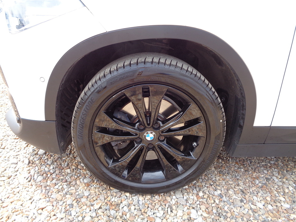 BMW X2 Xdrive 20D M Sport X Step Pro Pack  #30