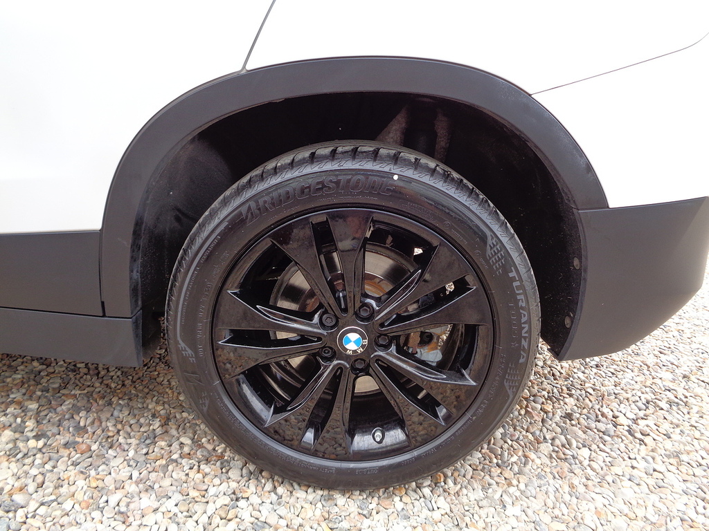 BMW X2 Xdrive 20D M Sport X Step Pro Pack  #32