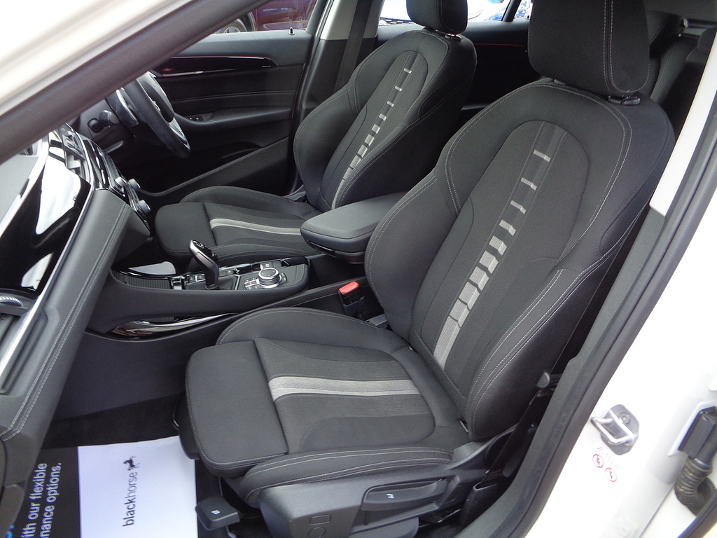 BMW X2 Xdrive 20D M Sport X Step Pro Pack  #20