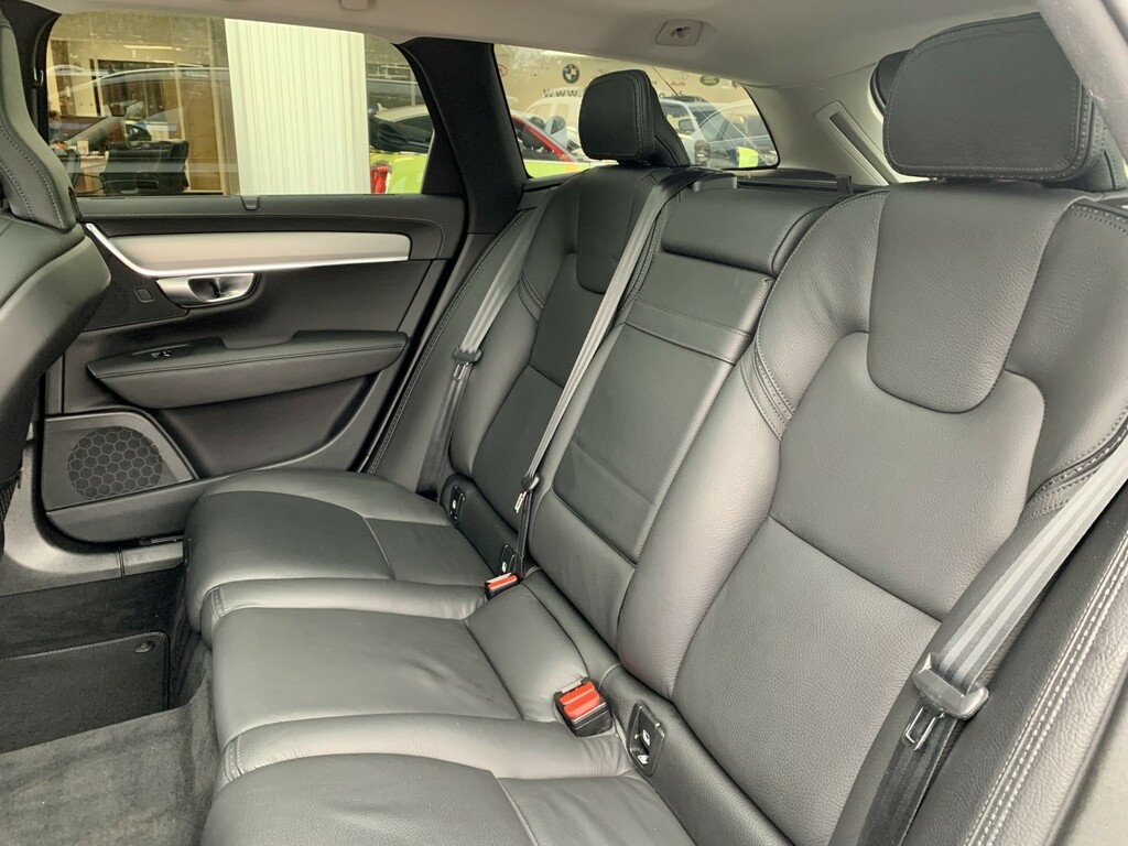Volvo V90 Cross Country 2L Null Grey #30