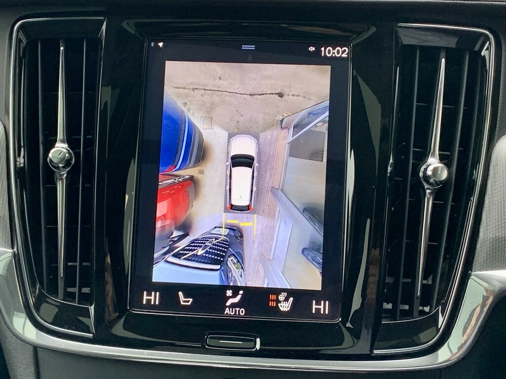 Volvo V90 Cross Country 2L Null Grey #18