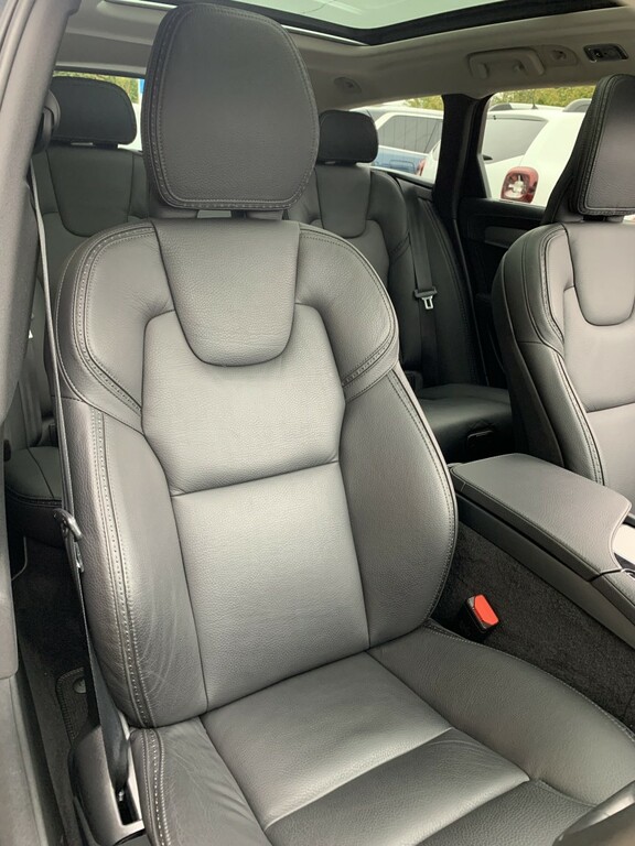 Volvo V90 Cross Country 2L Null Grey #15