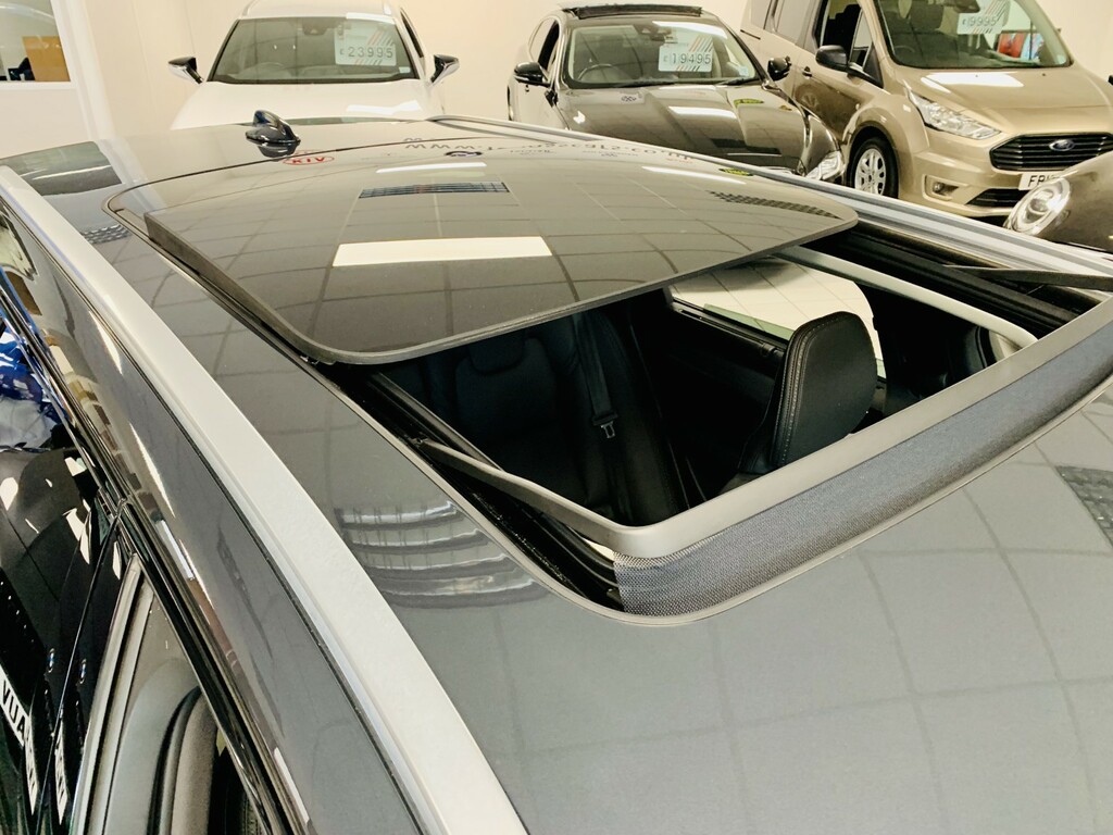 Volvo V90 Cross Country 2L Null Grey #26