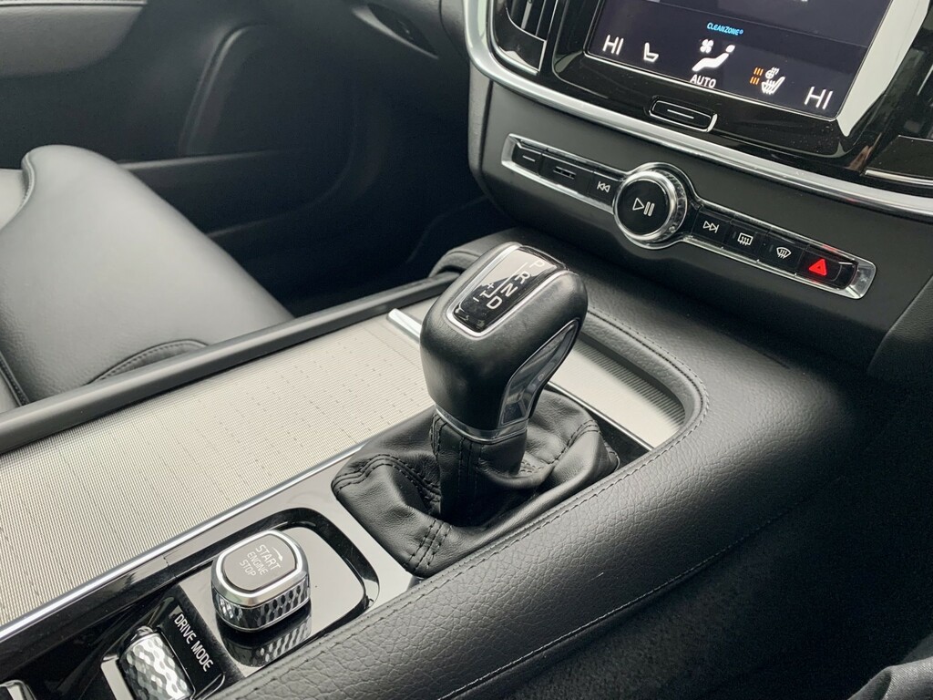 Volvo V90 Cross Country 2L Null Grey #22