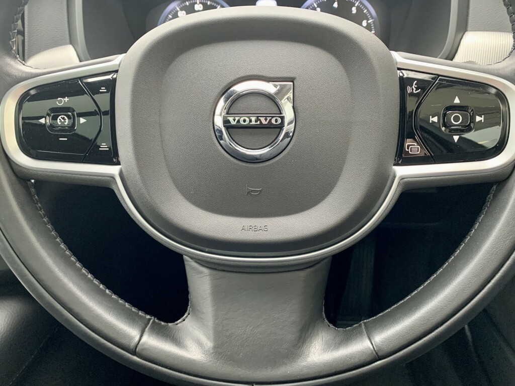 Volvo V90 Cross Country 2L Null Grey #16