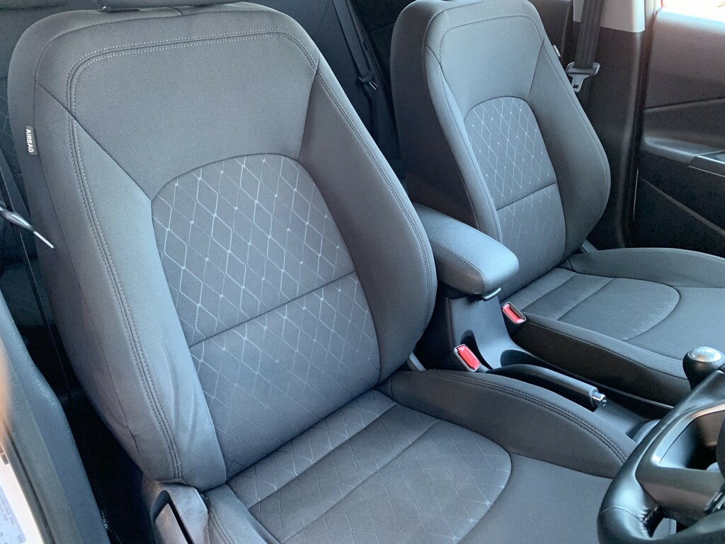 Kia RIO Blue #11