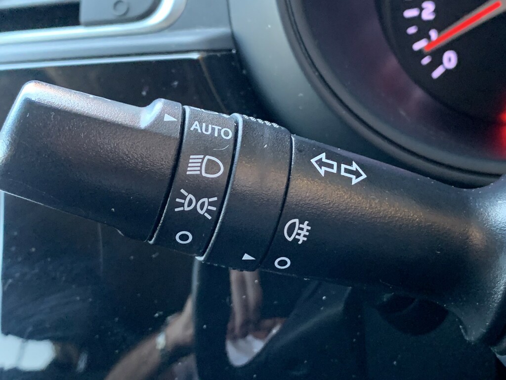 Kia RIO Blue #18