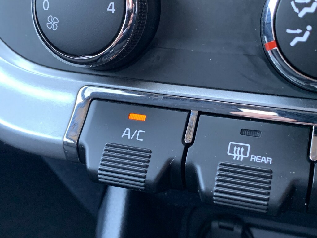 Kia RIO Blue #15
