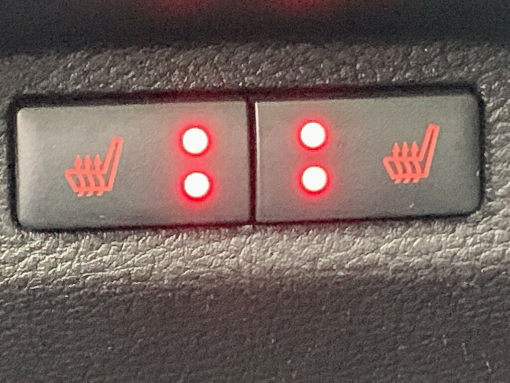Ford Edge Edge Startline White #26
