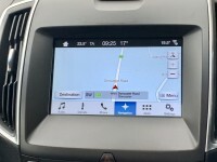 Ford Edge Edge Startline White #32