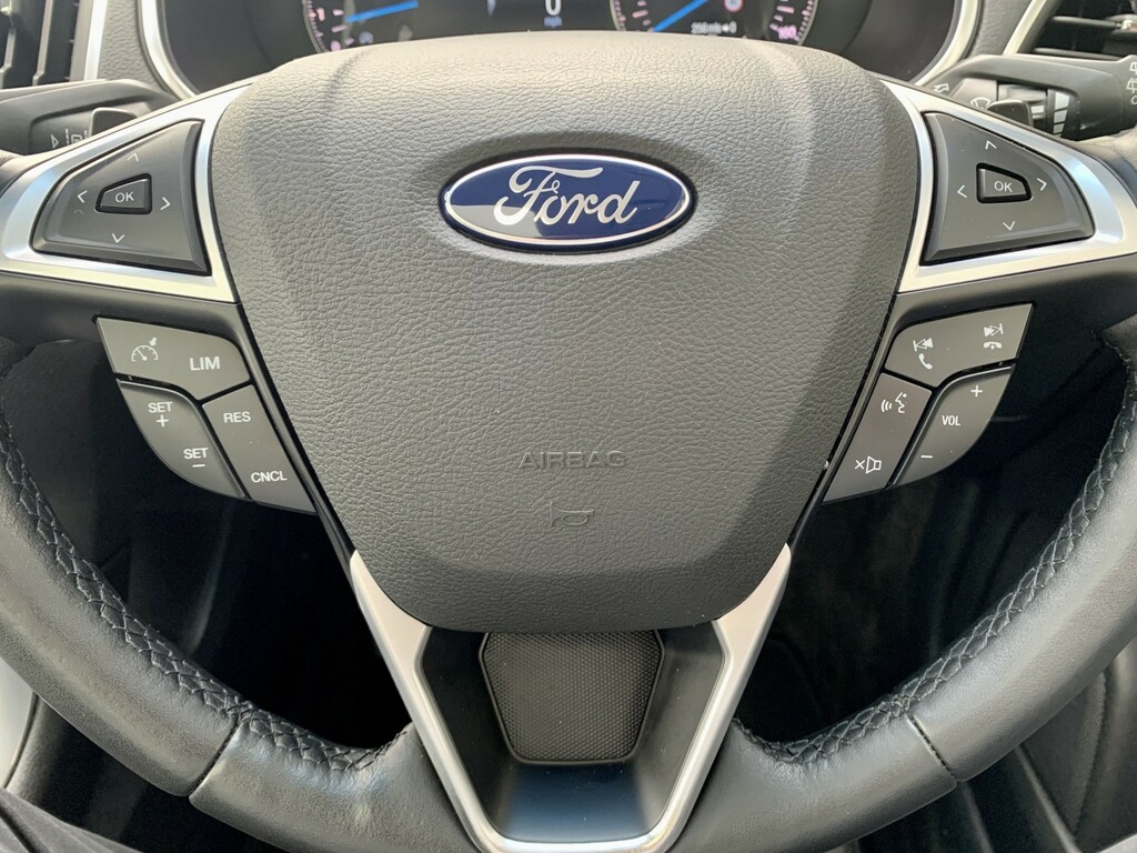 Ford Edge Edge Startline White #15