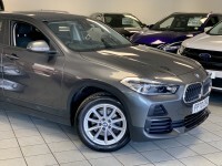 BMW X2 Suv Black #26