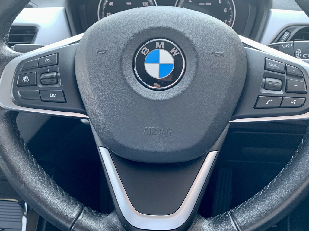 BMW X2 Suv Black #15