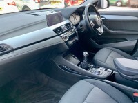 BMW X2 Suv Black #25
