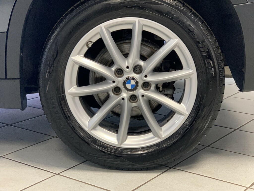 BMW X2 Suv Black #24