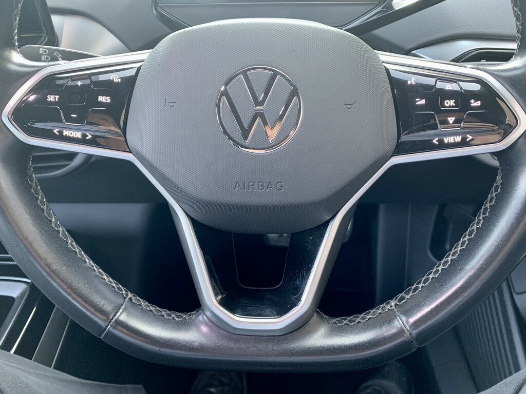 Volkswagen ID.4 Electric #15
