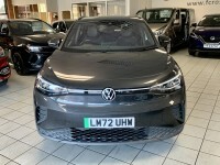 Volkswagen ID.4 Electric #27