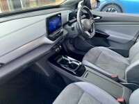 Volkswagen ID.4 Electric #24