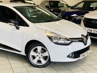 Renault Clio 1.5 Dci Dynamique S Nav Euro 6 Ss  #23