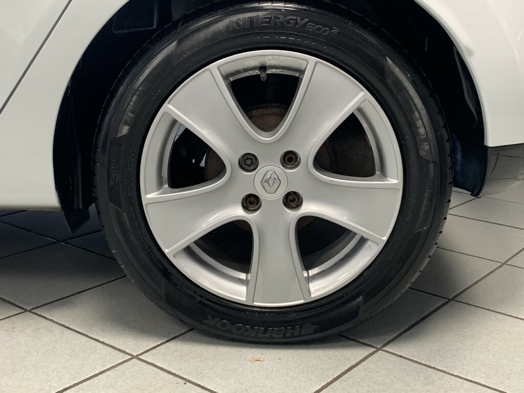 Renault Clio 1.5 Dci Dynamique S Nav Euro 6 Ss  #21