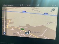 Volkswagen T-Roc R-line Grey #21