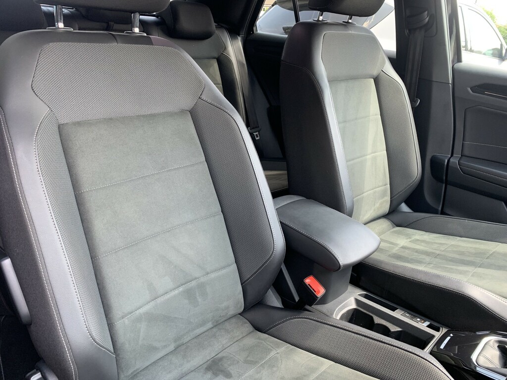 Volkswagen T-Roc R-line Grey #12