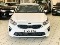 Kia Ceed 1.5 T Gdi Gt Line Hatchback Red #18