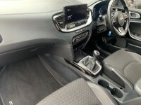 Kia Ceed 1.5 T Gdi Gt Line Hatchback Red #16