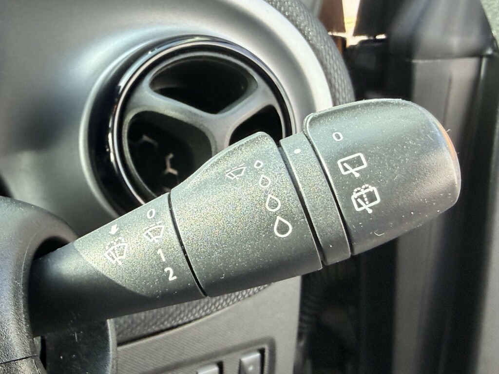 Smart Fortwo 0.9 T Edition Black Black #35