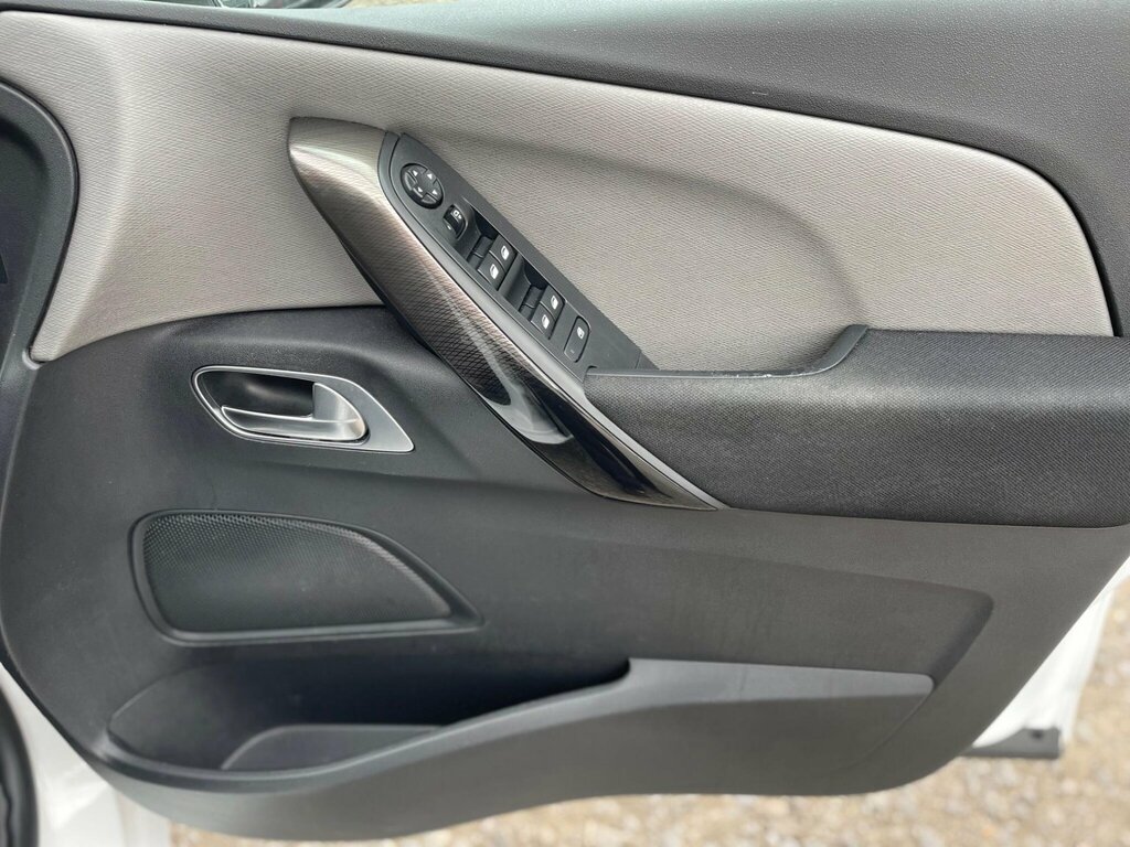 Citroen Grand C4 Picasso Exclusive Grey #19
