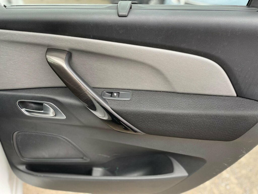 Citroen Grand C4 Picasso Exclusive Grey #20
